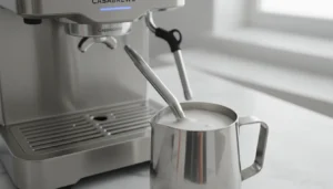 espesso machine or oyher machine