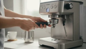 best espresso machine 