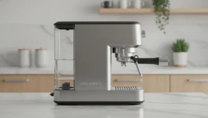 best espresso machine