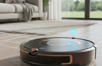 Best Robot vacuum 2025
