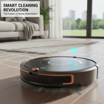 Best Robot vacuum 2025