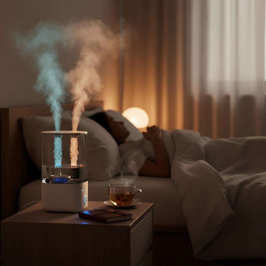 Discover the Best Robot Vacuum 2025 for Smarter Cleaning