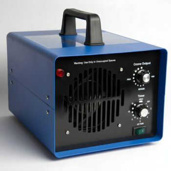 Mini Ozone Generator