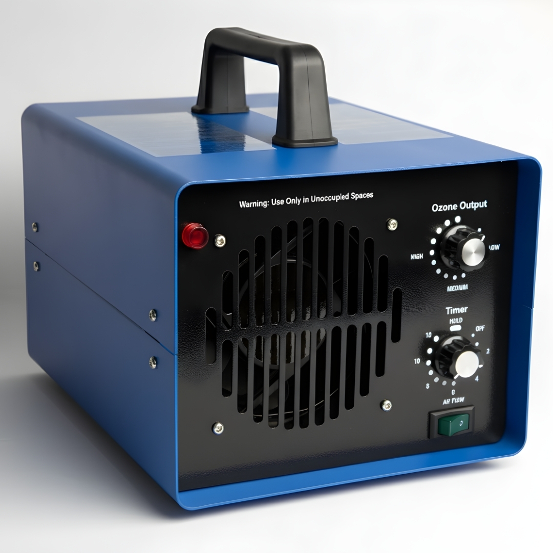 Ozone Generator for House: Ultimate Air Purifier & Deodorizer
