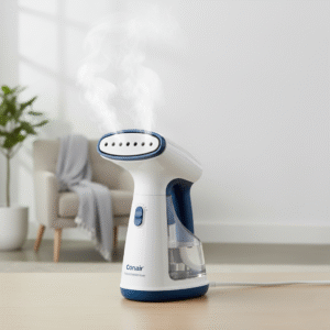 conair garment steamer