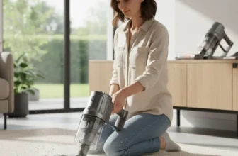 Best Cordless Handheld Vacuum