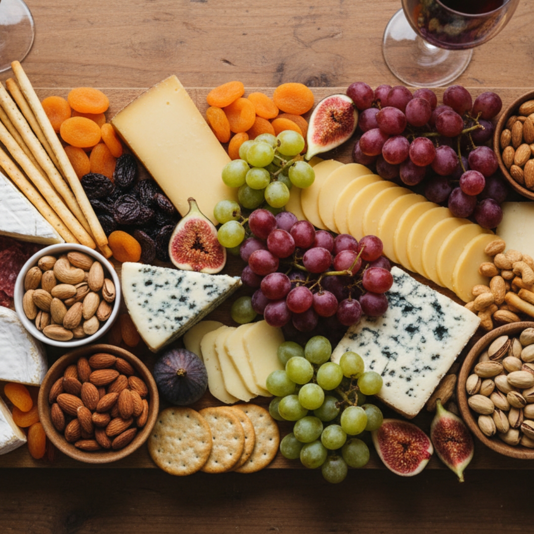 Essential Cheese Tools for Every Kitchen: Slice, Grate & Serve with Style