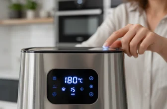 air fryer pork, Air Fryer,
