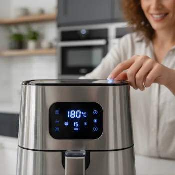 air fryer pork, Air Fryer,