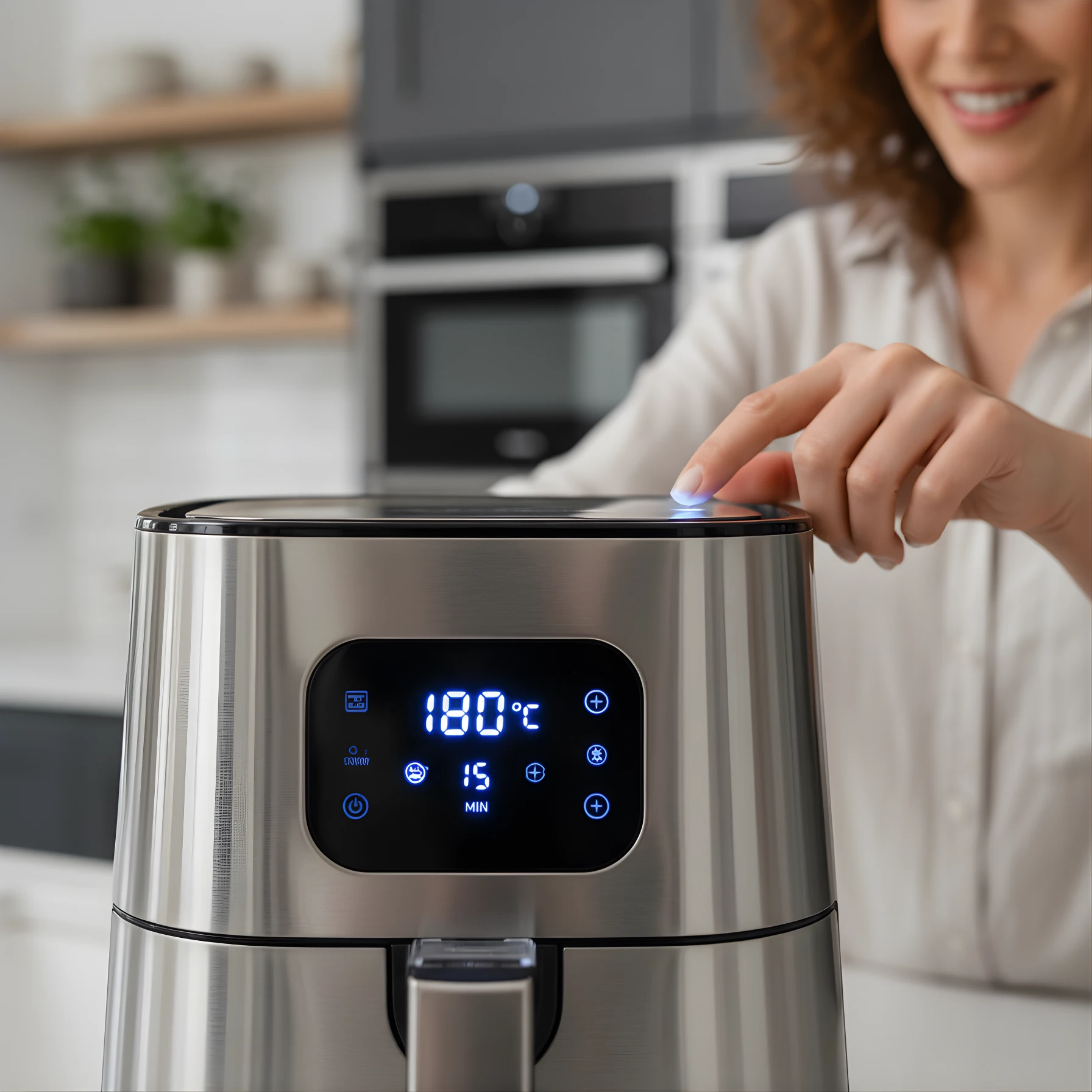 Best Coffee Machine for Espresso – Meet CASABREWS CM5418