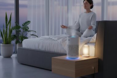 How Do Air Purifiers Work? The Ultimate Guide to Improving Air Quality