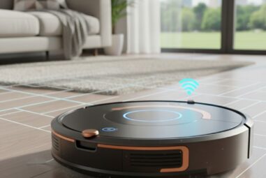 Discover the Best Robot Vacuum 2025 for Smarter Cleaning