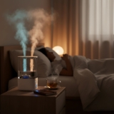 Best Humidifier for Bloody Nose | Cool-Mist & Warm Mist Options For Health Benefits